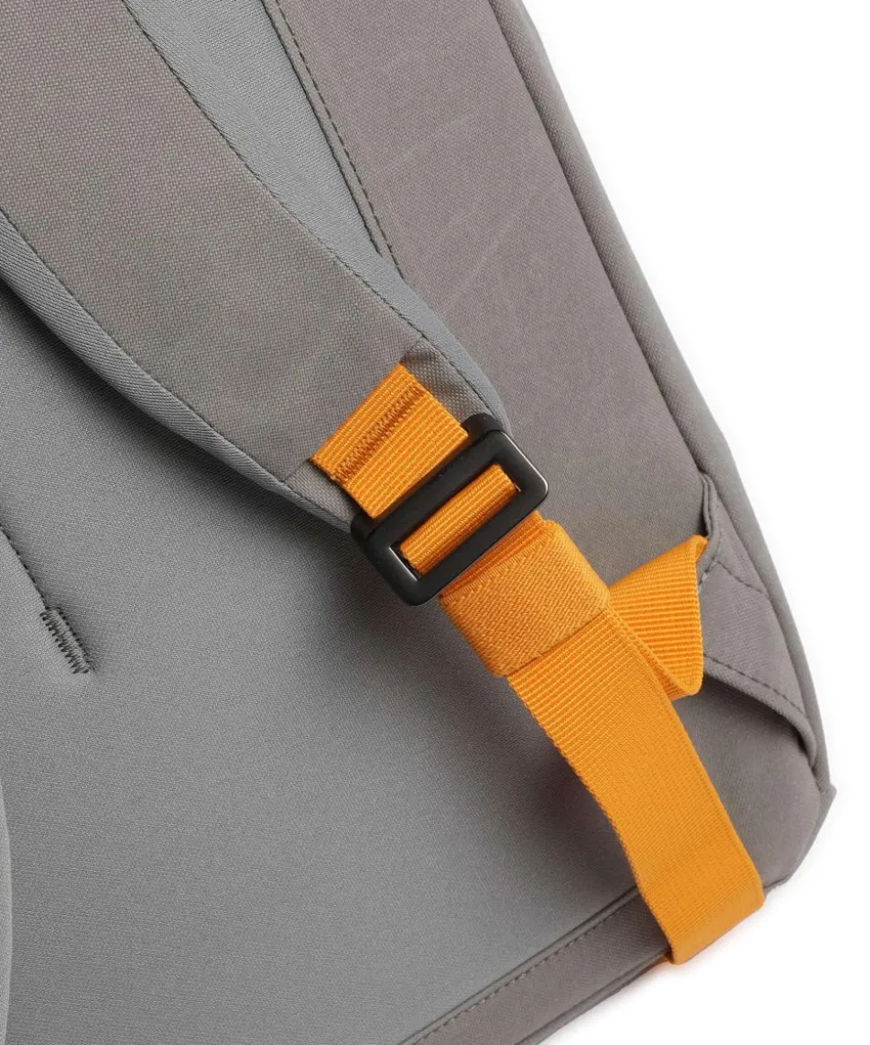 Hugger 15L Rucksack 15″ Polyester grau