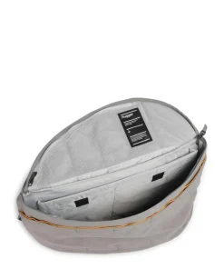 Hugger 15L Rucksack 15″ Polyester grau