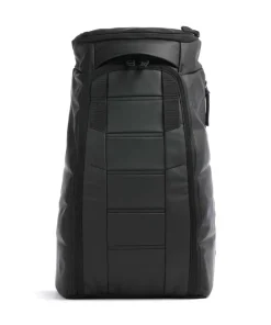 Hugger 20L Rucksack Polyester schwarz