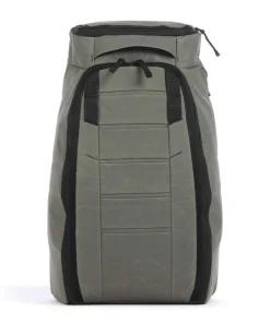 Hugger 25L Rucksack Polyester graugrün