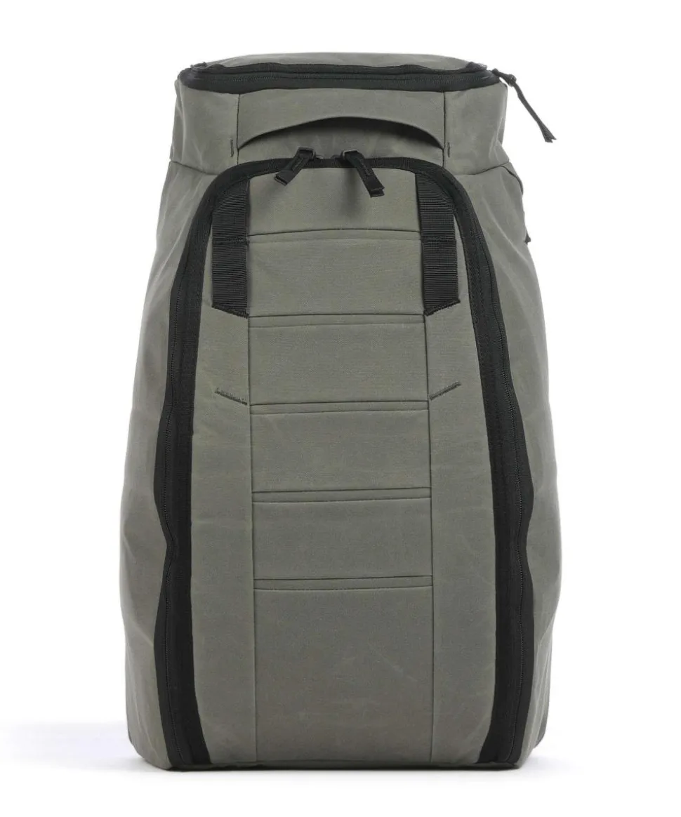 Hugger 25L Rucksack Polyester graugrün