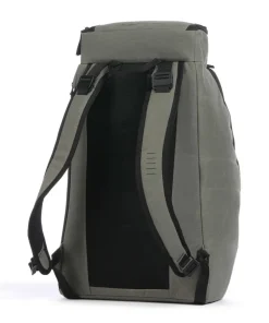 Hugger 25L Rucksack Polyester graugrün