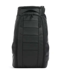Hugger 30L Rucksack Polyester schwarz