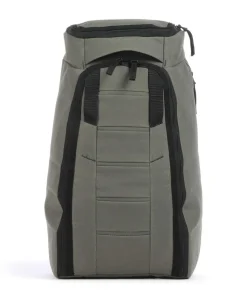Hugger 20L Rucksack Polyester graugrün