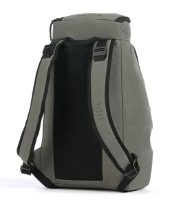 Hugger 20L Rucksack Polyester graugrün