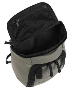 Hugger 20L Rucksack Polyester graugrün