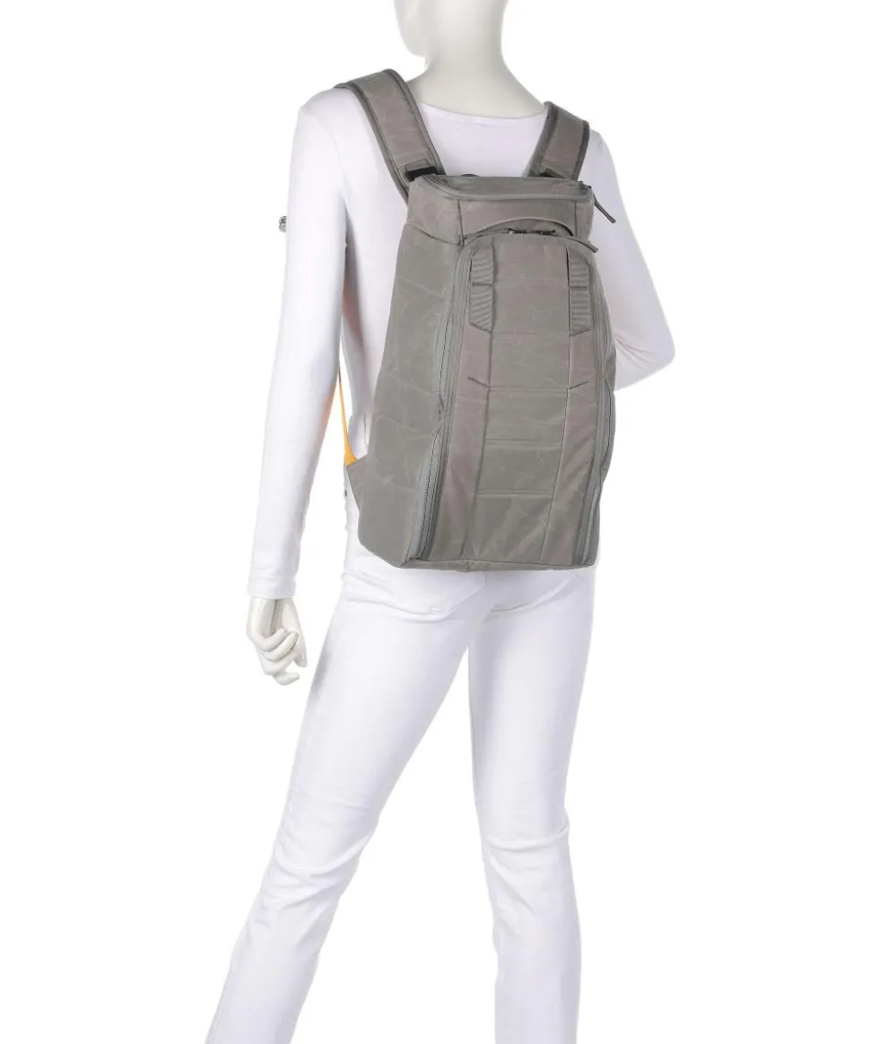 Hugger 20L Rucksack Polyester grau