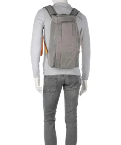 Hugger 20L Rucksack Polyester grau