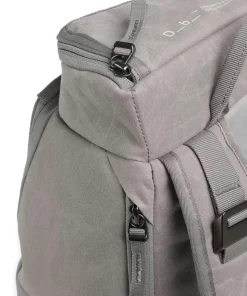 Hugger 20L Rucksack Polyester grau