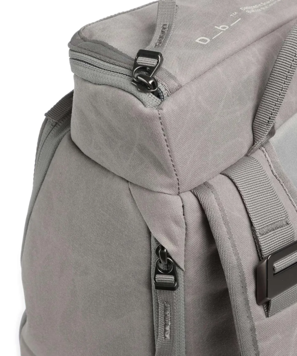 Hugger 20L Rucksack Polyester grau