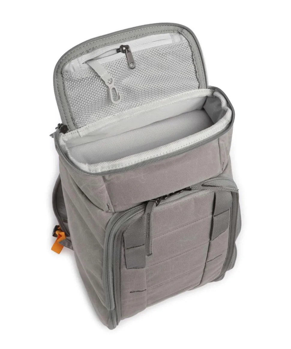 Hugger 20L Rucksack Polyester grau