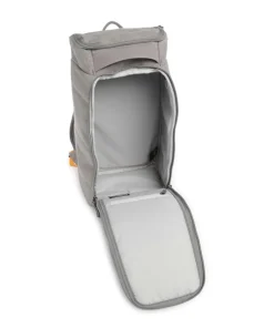 Hugger 20L Rucksack Polyester grau