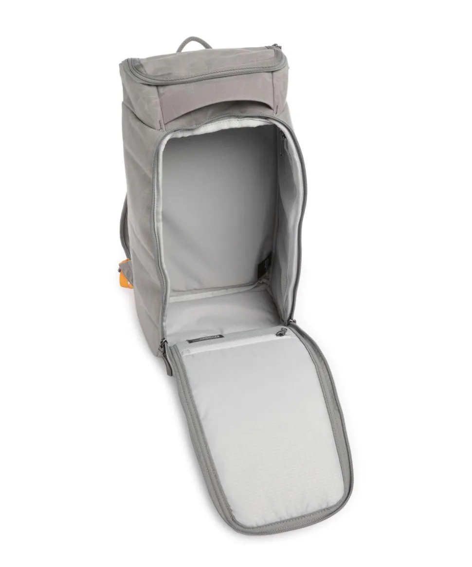 Hugger 20L Rucksack Polyester grau