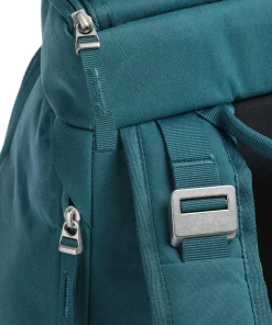 Hugger 25L Rucksack Polyester dunkelgrün