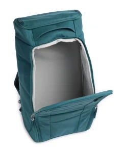 Hugger 25L Rucksack Polyester dunkelgrün