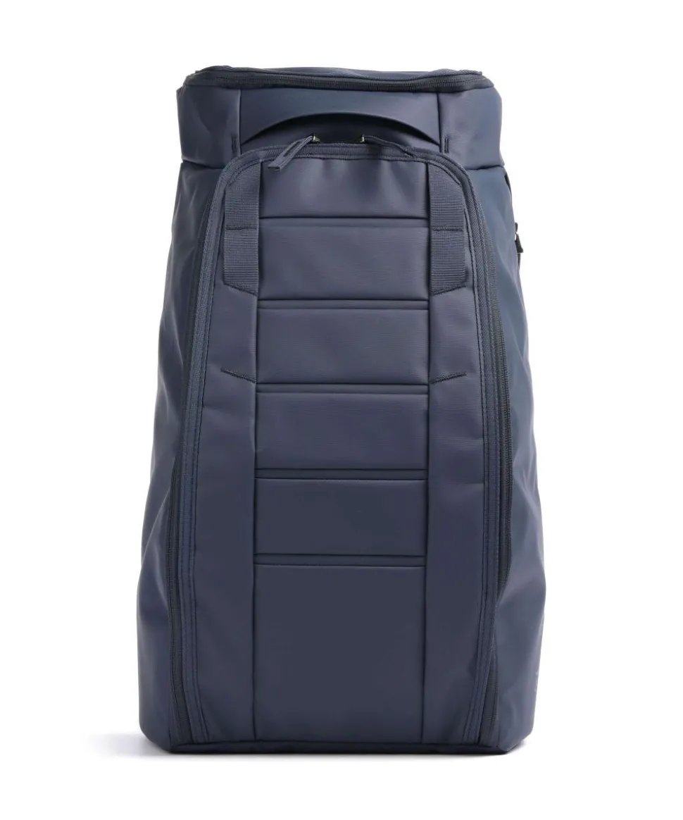 Hugger 25L Rucksack Polyester dunkelblau