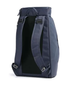 Hugger 25L Rucksack Polyester dunkelblau
