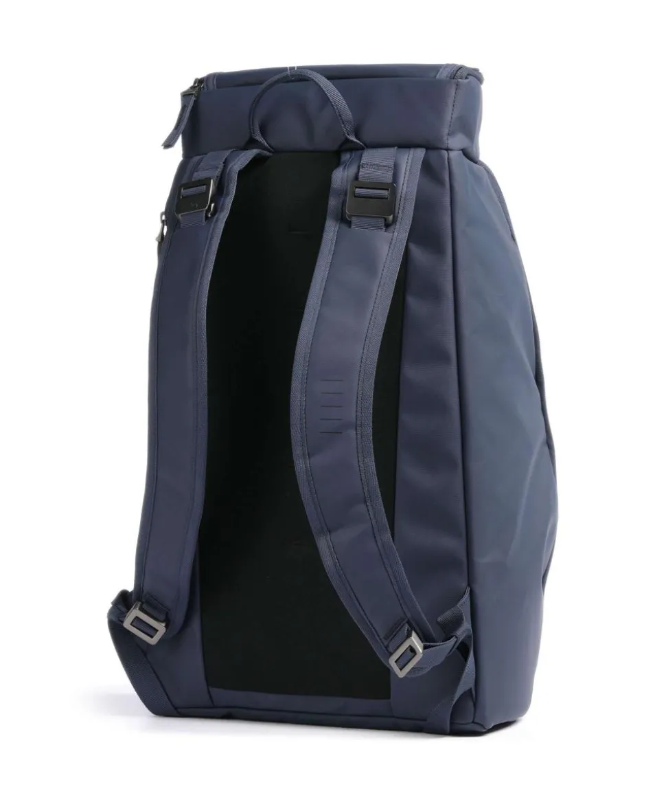 Hugger 25L Rucksack Polyester dunkelblau