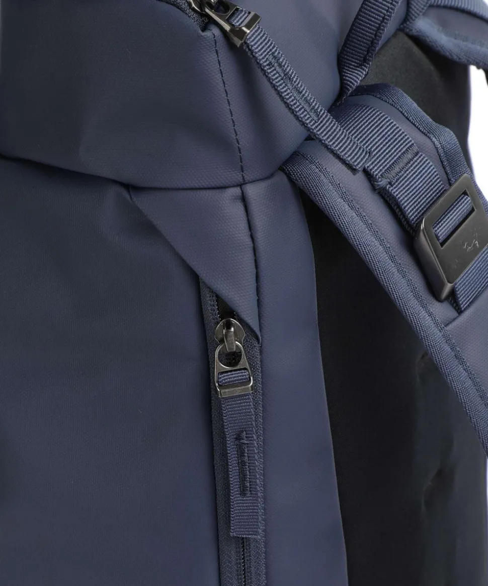 Hugger 25L Rucksack Polyester dunkelblau