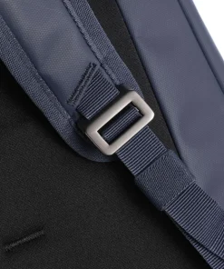 Hugger 25L Rucksack Polyester dunkelblau