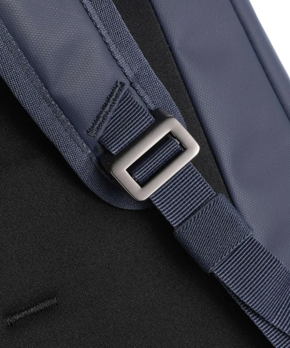 Hugger 25L Rucksack Polyester dunkelblau