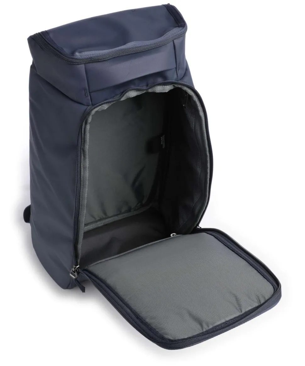 Hugger 25L Rucksack Polyester dunkelblau