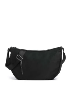 Hunter Beuteltasche Nylon, Polyester schwarz