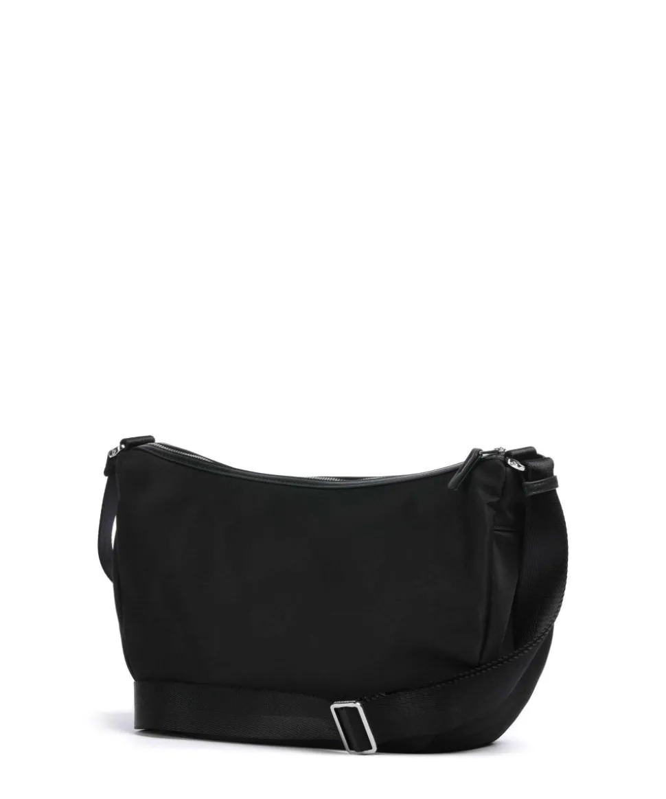 Hunter Beuteltasche Nylon, Polyester schwarz