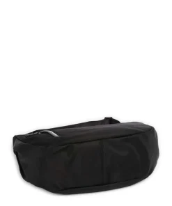 Hunter Beuteltasche Nylon, Polyester schwarz