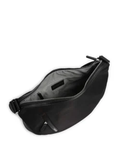 Hunter Beuteltasche Nylon, Polyester schwarz