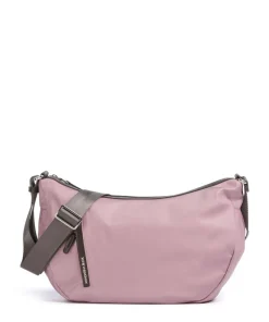 Hunter Beuteltasche Nylon, Polyester rosa