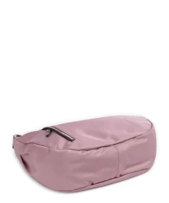 Hunter Beuteltasche Nylon, Polyester rosa