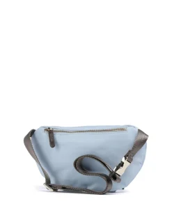 Hunter Gürteltasche Nylon hellblau