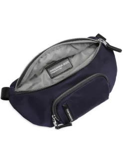 Hunter Gürteltasche Nylon dunkelblau