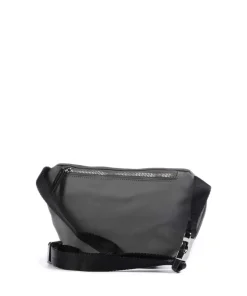 Hunter Gürteltasche Nylon dunkelgrau