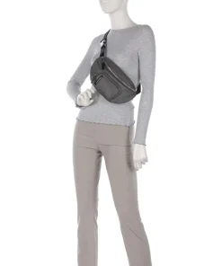 Hunter Gürteltasche Nylon dunkelgrau