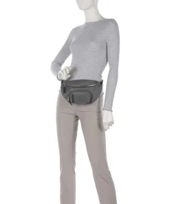 Hunter Gürteltasche Nylon dunkelgrau