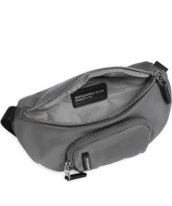 Hunter Gürteltasche Nylon dunkelgrau