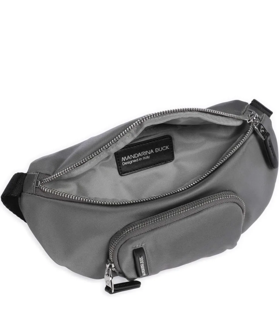 Hunter Gürteltasche Nylon dunkelgrau