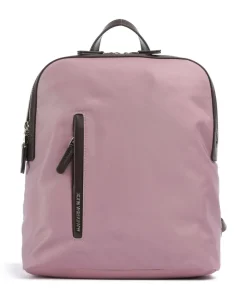 Hunter Rucksack Polyester rosa