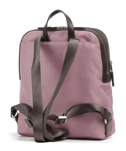 Hunter Rucksack Polyester rosa