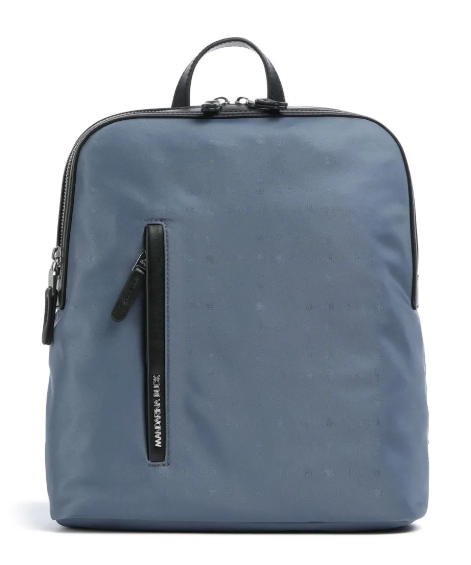 Hunter Rucksack Polyester blaugrau
