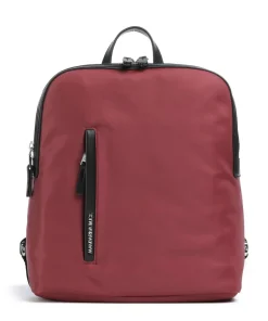 Hunter Rucksack Polyester brombeer