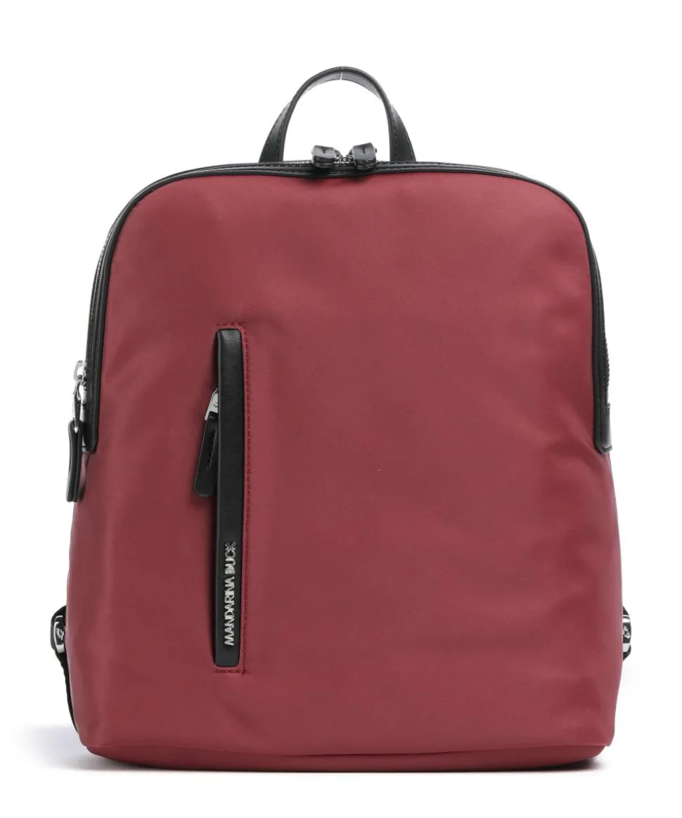 Hunter Rucksack Polyester brombeer