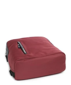 Hunter Rucksack Polyester brombeer