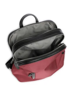 Hunter Rucksack Polyester brombeer