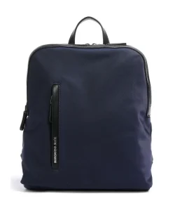 Hunter Rucksack Polyester navy