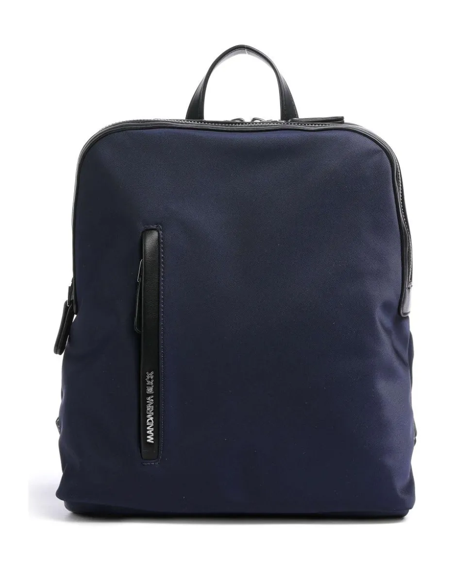 Hunter Rucksack Polyester navy