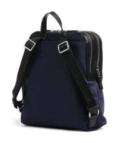 Hunter Rucksack Polyester navy