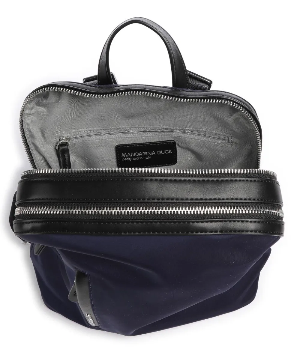 Hunter Rucksack Polyester navy